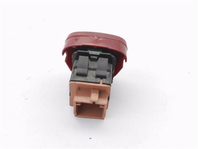 6554L8 PEUGEOT Кнопка аварийки купить в Каменское