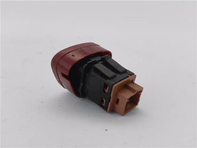 6554L8 PEUGEOT Кнопка включения аварийного сигнала купить в Ужгород