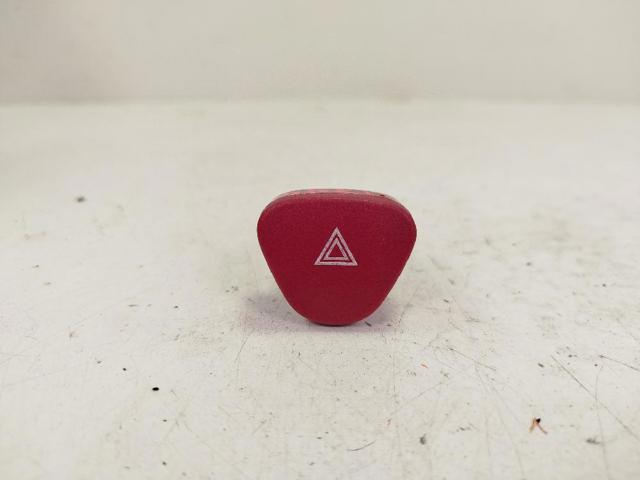 Botão de ativação do sinal de emergência Citroen Jumpy 2