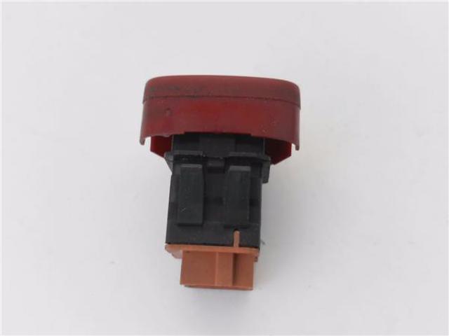 6554L8 PEUGEOT Кнопка включения аварийного сигнала купить в Днепр