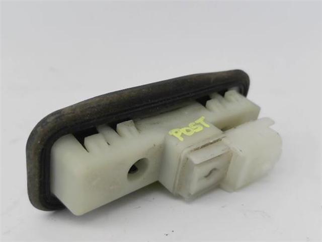 6554PS PEUGEOT Кнопка привода замка крышки багажника (двери 3/5-й (ляды) купить в Хмельницкий