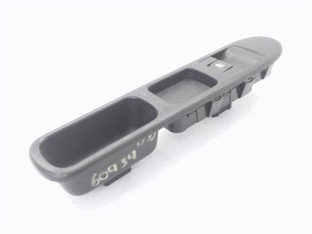 6554QK PEUGEOT Кнопка стеклоподъемника передняя купить в Кривой Рог