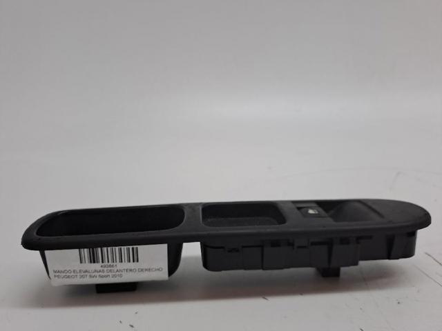 6554QL PEUGEOT Кнопка стеклоподъемника передняя купить в Чернигов