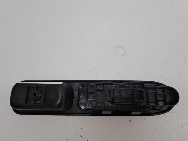 6554QL PEUGEOT Кнопка включения мотора стеклоподъемника передняя правая купить в Львов