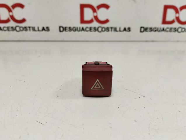 6554RQ PEUGEOT Кнопка аварийки купить в Тернополь