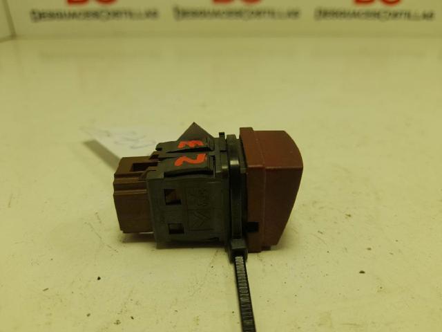 6554RQ PEUGEOT Кнопка включения аварийного сигнала купить в Хмельницкий