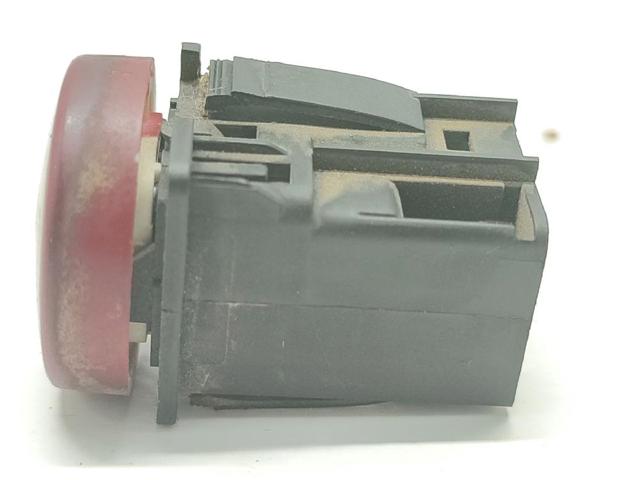 Botão de ativação do sinal de emergência Citroen Berlingo M