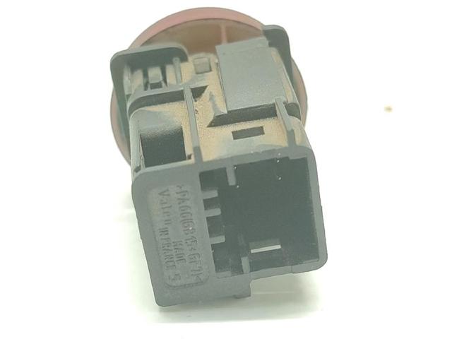 Botão de ativação do sinal de emergência Citroen Berlingo M