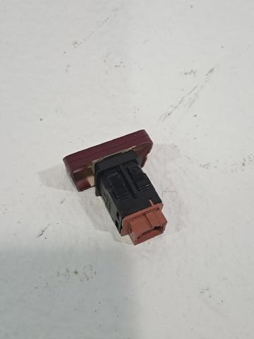 6554VH PEUGEOT Кнопка аварийки купить в Ирпень