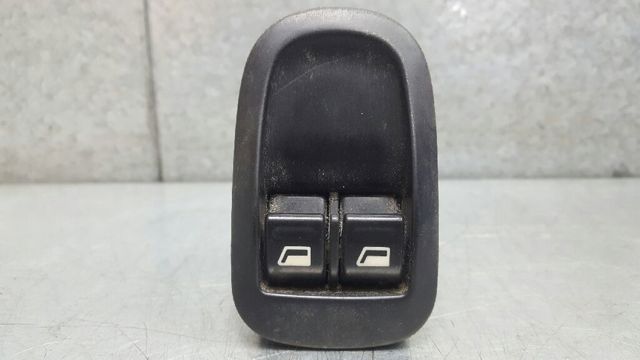 6554WA PEUGEOT Кнопочный блок управления стеклоподъемником передний левый купить в Николаев