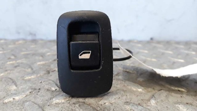 6554YJ PEUGEOT Кнопочный блок управления стеклоподъемником задний купить в Хмельницкий