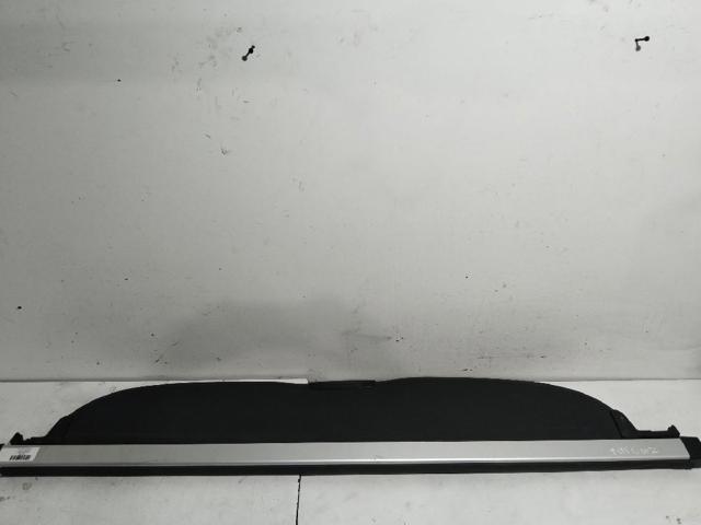 65550AJ000VH SUBARU Шторка багажного отсека купить в Ирпень