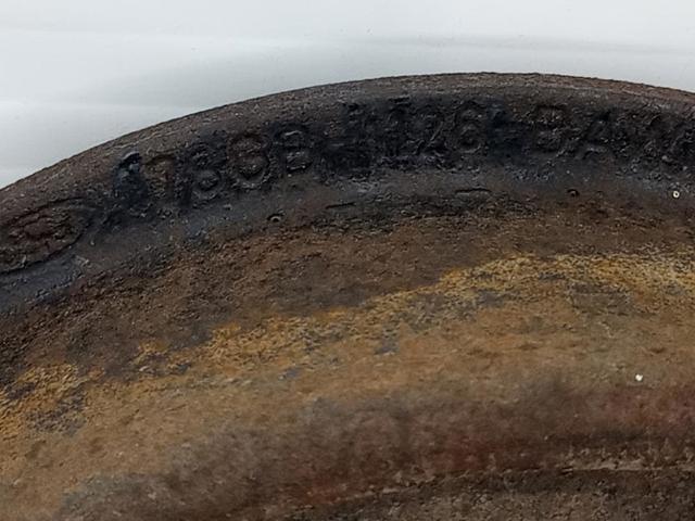 FORD 6559229 Тормозной барабан в наличии Кривой Рог