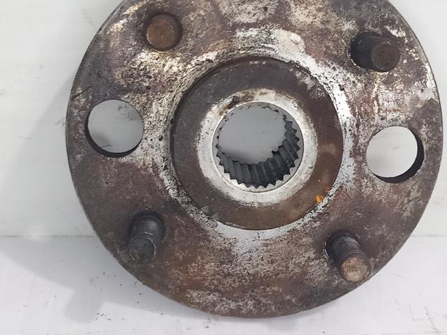 FORD 6559229 Барабан тормозной задний в наличии Сумы