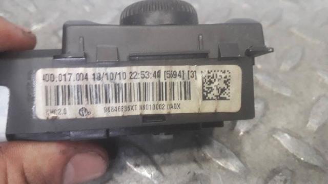 6559YX Блок управления кондиционером купить Харьков