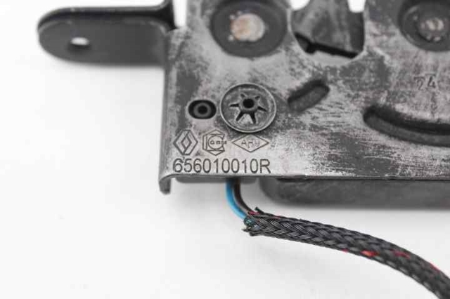 656010006R Замок капота купить Ирпень