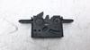 Fecho da capota 656010010R RENAULT
