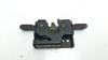 Fecho da capota 656010010R RENAULT
