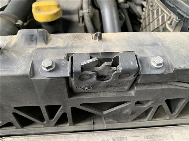 656010012R RENAULT Замок капота купить в Харьков