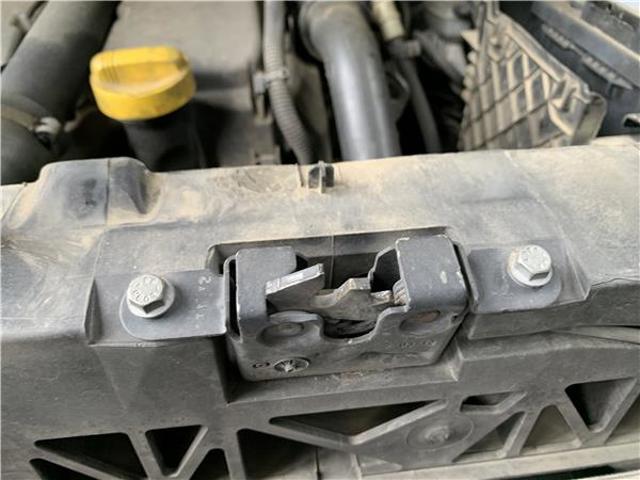 656010012R Замок капота купить Ирпень