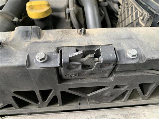 656010012R Замок капота купить Николаев