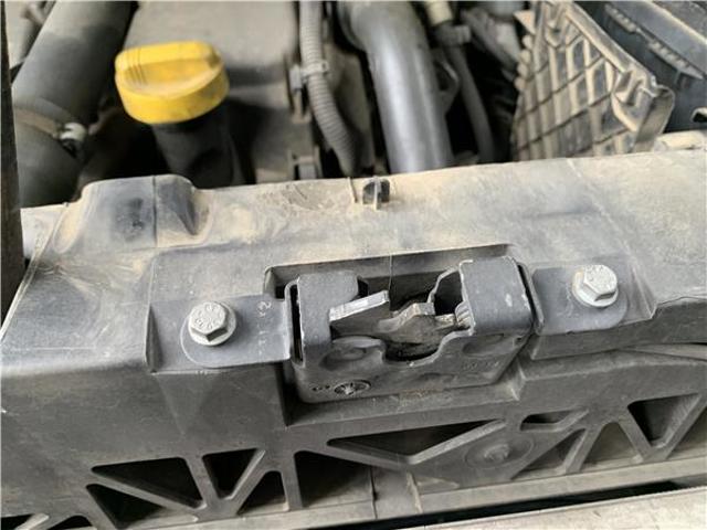 656010012R RENAULT Замок капота купить в Николаев