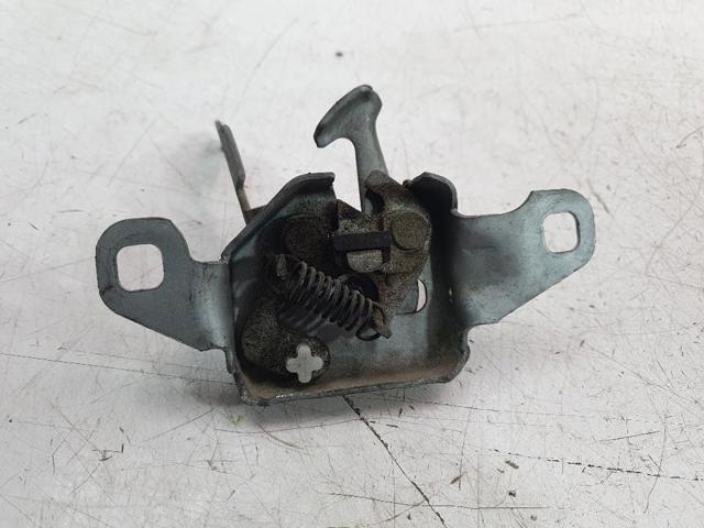 656010017R Замок капота купить Хмельницкий