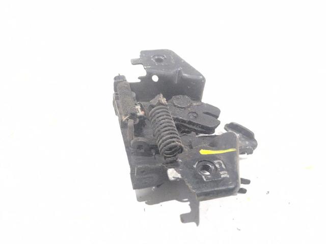 656010547R RENAULT Замок капота купить в Винница