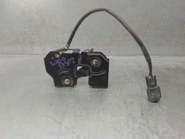 656011BA0A Nissan/Infiniti/Infiniti