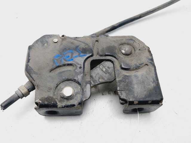 656011BA0B Nissan/Infiniti/Infiniti