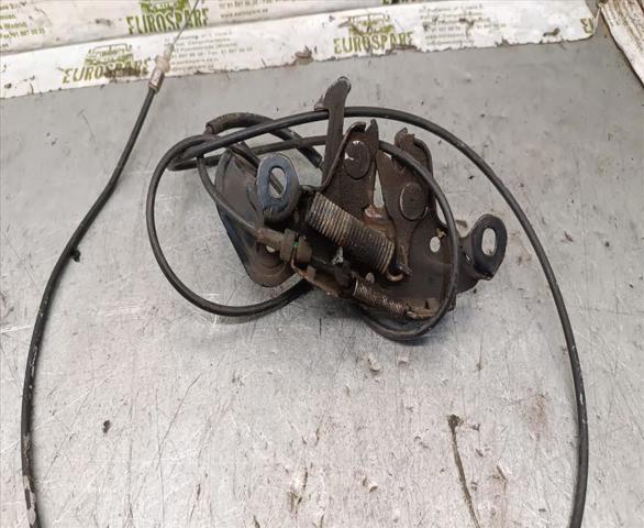 656012M005 NISSAN Замок капота купить в Днепр