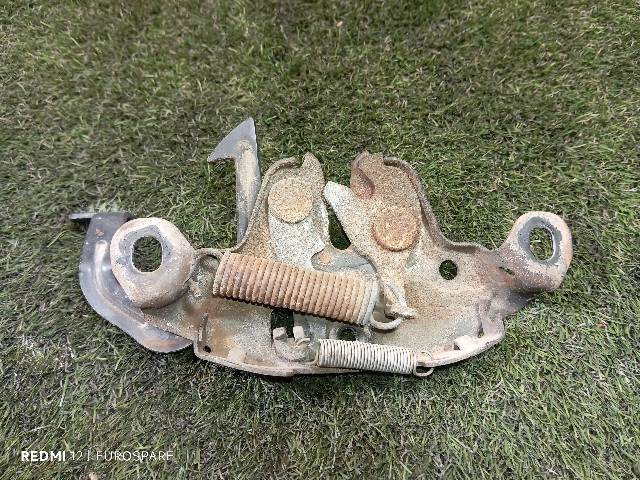 NISSAN 656012M005 Замок капота в наличии Каменское