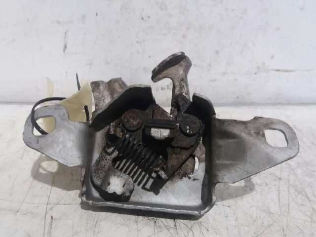 656013195R RENAULT Замок капота купить в Запорожье