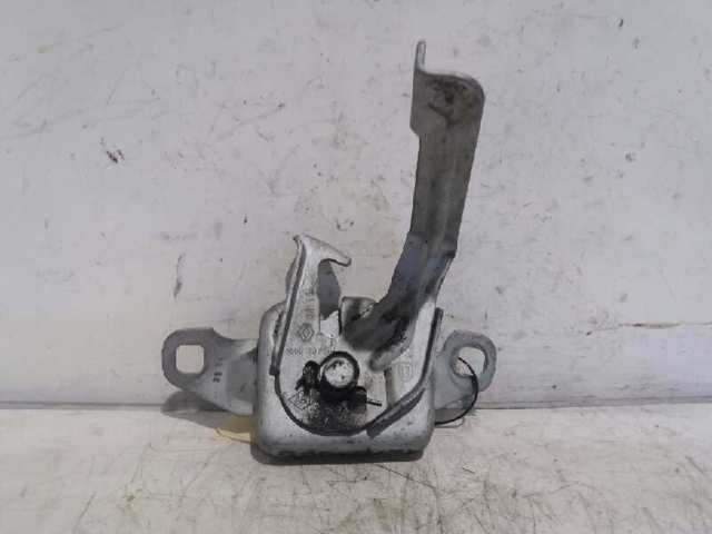 656013195R RENAULT Замок капота купить в Одесса