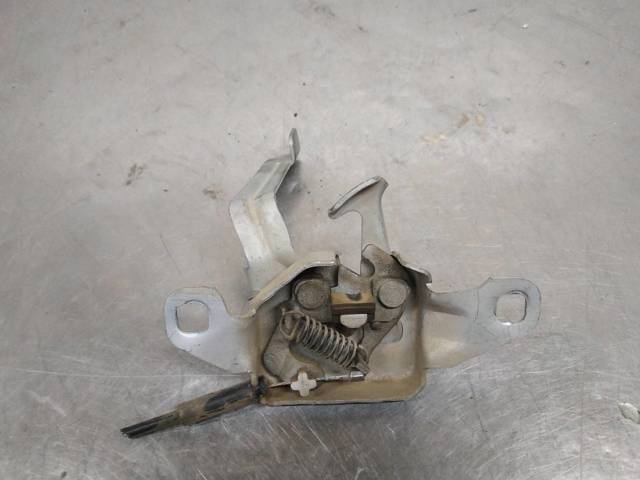RENAULT 656013195R Замок капота в наличии Житомир