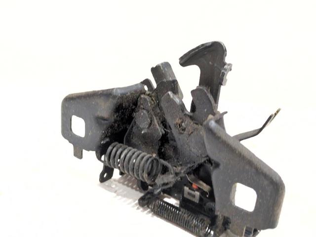 656013455R Замок капота купить Винница