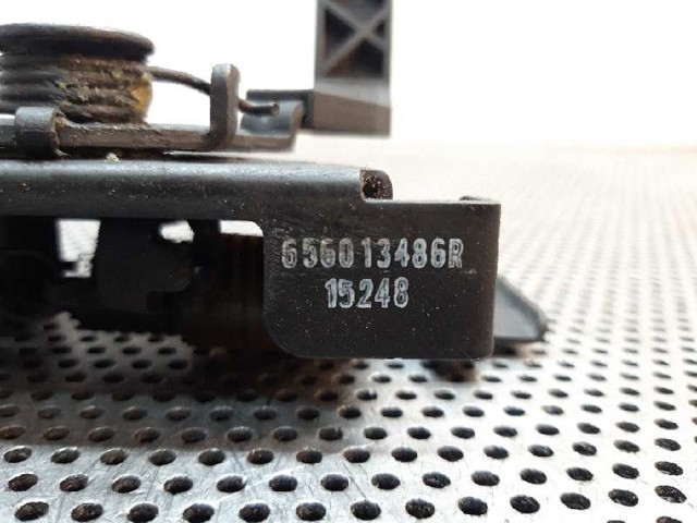 656013486R Замок капота купить Чернигов