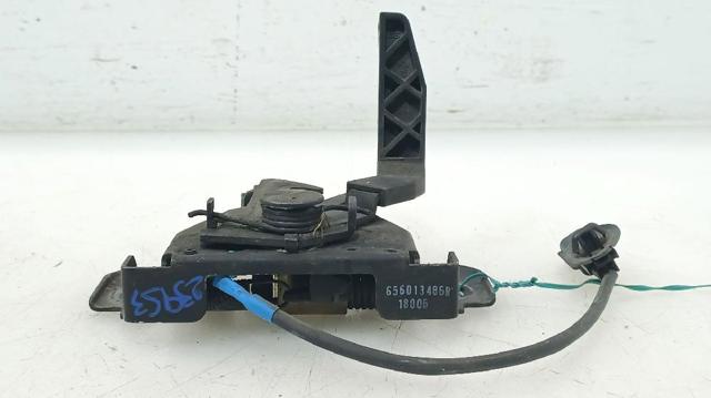 656013486R Замок капота купить Ирпень
