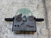 Fecho da capota 656013497R RENAULT