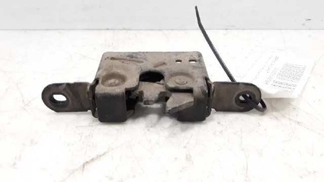 656013497R RENAULT Замок капота купить в Полтава