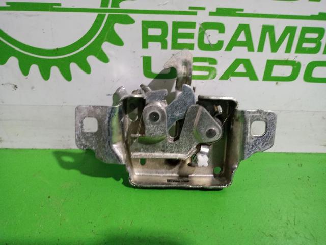 RENAULT 656013946R Замок капота в наличии Каменское