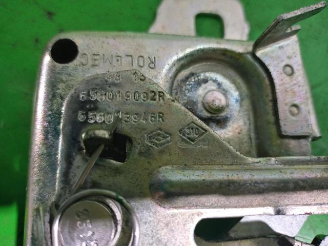 656013946R Замок капота купить Ужгород