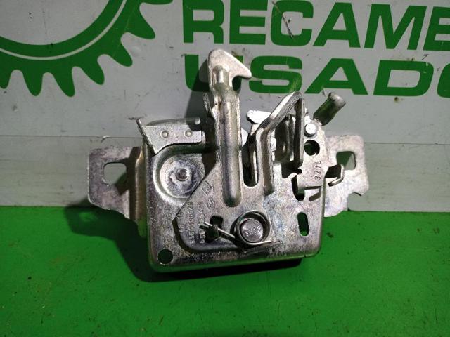 RENAULT 656013946R Замок капота в наличии Каменское
