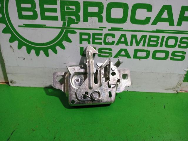 656013946R RENAULT Замок капота купить в Ужгород