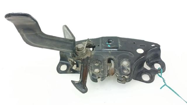 NISSAN 656013YM0C Замок капота в наличии Николаев
