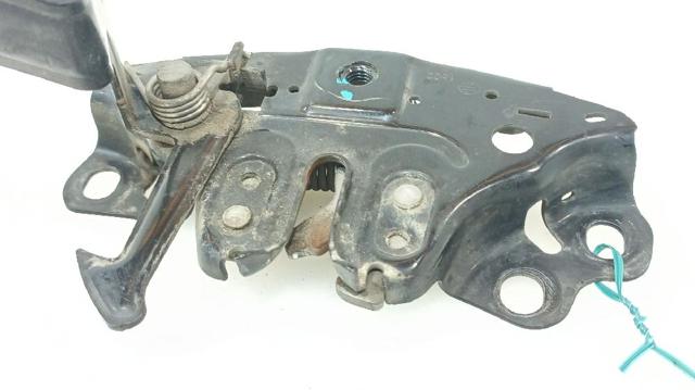 656013YM0C NISSAN Замок капота купить в Кривой Рог