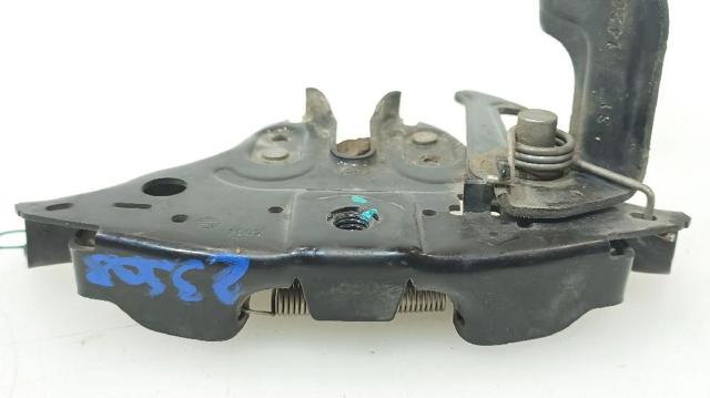 NISSAN 656013YM0C Замок капота в наличии Ужгород