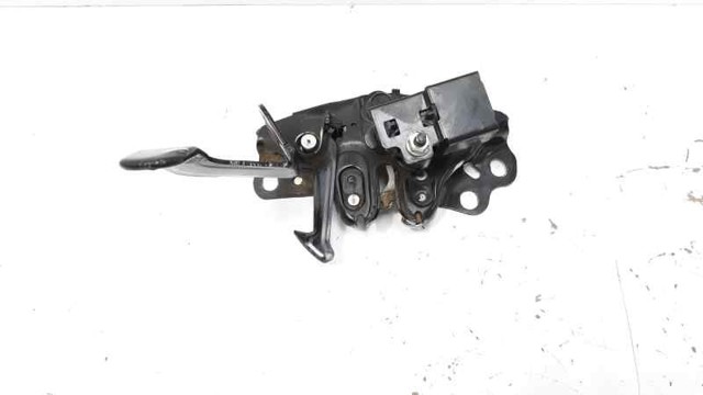 NISSAN 656013YM0C Замок капота в наличии Черкассы