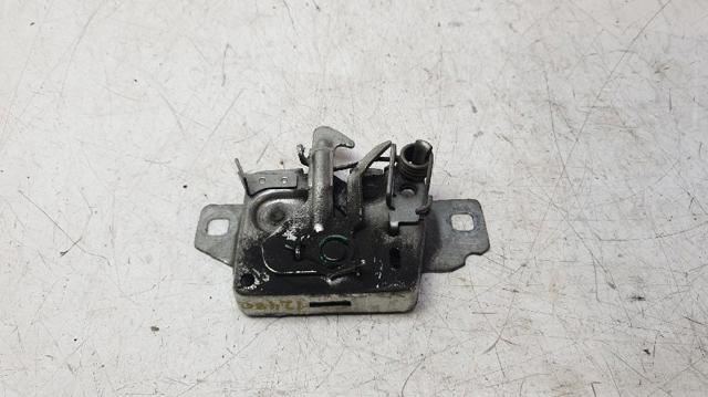 656014092R RENAULT Замок капота купить в Запорожье