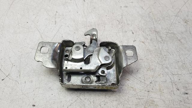 RENAULT 656014092R Замок капота в наличии Полтава